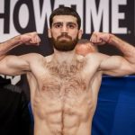 Боксер Чухаджян о своем следующем бое: «Поединок против Энниса расставит все точки над “и”»