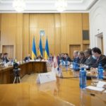 Совместный документ по реализации Формулы мира будет в ноябре – Ермак на встрече с послами G20