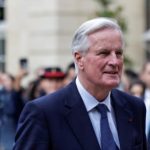 Франция останется на стороне украинского народа – программная речь Барнье