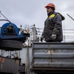 На Украину надвигаются первые заморозки: вернутся ли отключение света