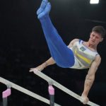 «Я вписал свое имя в историю Олимпийских игр», – Ковтун о получении «серебра»