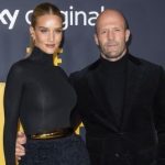 57-летний Джейсон Стэтхэм женится на Розе Хантингтон-Уайтли после восьми лет помолвки — СМИ