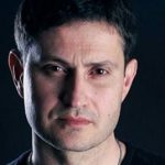 Ахтем Сеитаблаев впервые рассказал о смерти отца в оккупированном Крыму