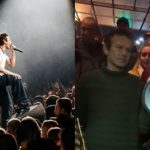 Концерт “Океана Эльзы” прервала воздушная тревога: Вакарчук продолжил выступление в метро