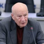 Украина должна продолжать диалог с Китаем – Горбулин