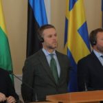 Литва согласовала помощь Украине на €3,5 миллиарда