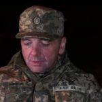 Правозащитник и военный Буткевич рассказал о состоянии здоровья и условиях пребывания в российском плену