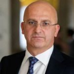 Умер нардеп от партии “Голос” Олег Макаров