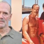 Умер звезда “Спасителей Малибу” Майкл Ньюман после 18 лет борьбы с тяжелой болезнью