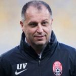 Тренера “Зари” наказали за ДТП