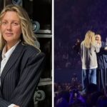 Концерт KOLA в Киеве: кто из звездных гостей оторвался на шоу певицы и что ей подарили