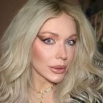 46-летняя дива Монро заговорила об усыновлении и ответила на слухи о рождении сына