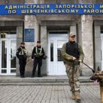 Нацполиция раскрыла первые результаты проверок массовых сообщений о минировании