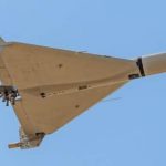 Россияне атакуют ударными беспилотниками с разных направлений