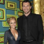 Кличко резко отреагировал на вопрос об экс-невесте Панеттьери – мать его 9-летней дочери