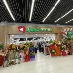 Крупнейший производитель питания в Персидском заливе Grocer Lulu продал акции на $1,43 млрд за час