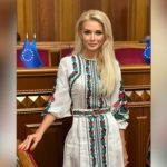 Аллахвердиевой сообщили о подозрении в незаконном обогащении на более 20 млн грн