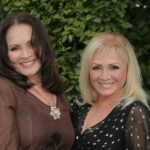 Сестра Ротару призналась, планирует ли певица давать концерты во время войны