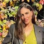 Жена Тигипко восхитила кадрами с подросшей 4-месячной дочкой и сыном дома