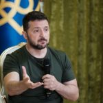 “Как сапер на минном поле”. Путин проверяет реакцию Запада на солдат КНДР, – Зеленский