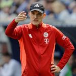 Томас Тухель согласился возглавить сборную Англии по футболу