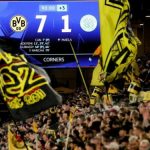 Лига чемпионов: будущие соперники “Шахтера” оформили разгромные победы