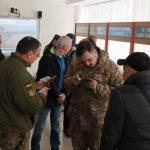 ТЦК проводят рейды по Украине. Что нельзя делать при встрече с сотрудниками военкоматов