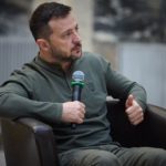 Зеленский: Между Украиной и Венгрией готовится документ – там есть вопросы по НАТО