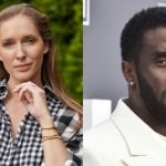 Осадчая отреагировала на секс-скандал P. Diddy и почему только сейчас началось расследование: “Знали давно”