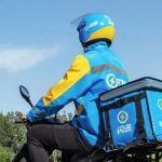 Китайская курьерская компания BingEx оценена почти в $1,2 млрд в ходе IPO в США