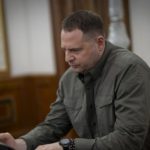 Рютте на посту генсека НАТО будет делать все, чтобы поддерживать Украину – Ермак