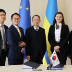 Україна вперше отримає від Південної Кореї $100 млн кредиту