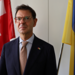 Посол Швейцарии о «мирных инициативах» КНР и Бразилии: Мы не подписывали заявления и были наблюдателем