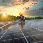 IPO производителя СЭС Waaree Energies привело к росту акций ВИЭ в Индии на 357%