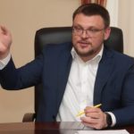 Директор НАБУ после увольнения Углавы определяется с кандидатурой своего первого заместителя