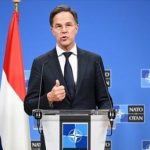 Рютте: Поддержка Украины нам стоит меньше, чем была бы прямая борьба с Путиным