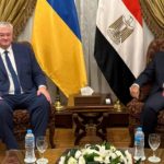 Сибига призвал африканские и арабские государства противодействовать российским «вагнеровцам»