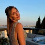 Леся Никитюк восхитила пикантным фото с полуобнаженным бойфрендом дома