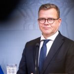 Саммит ЕС должен подать сильный сигнал о поддержке Украины – премьер Финляндии