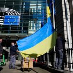 Європарламент схвалив фінансову підтримку для України за рахунок російських активів