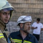 В Черкасской области атакован объект критической инфраструктуры, есть жертва и ранен