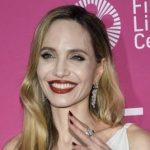 Анджелину Джоли заподозрили в романе с младшим почти на 10 лет известным рэпером