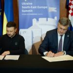 Зеленский и Пленкович подписали Соглашение о долгосрочной поддержке и сотрудничестве