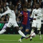 “Барселона” с голом Ямаля деклассировала “Реал” Лунина в Ла Лиге