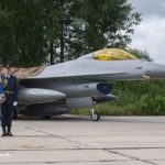 Норвегия в ближайшее время передаст Украине шесть F-16, – Умеров