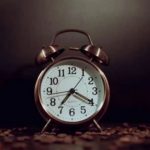 Украина перешла на “зимнее” время