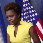 Белый дом беспокоит информация о возможных телефонных звонках Трампа и Путина – пресс-секретарь