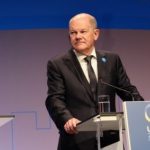 Шольц – о вступлении Украины в НАТО: Страна в состоянии войны не может присоединиться к Альянсу