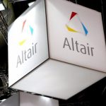 Siemens купит разработчика ПО Altair за $10,6 млрд