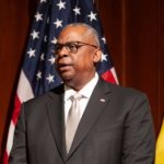 Глава Пентагона о войне в Украине: На кону – будущее Европы, НАТО и безопасность США